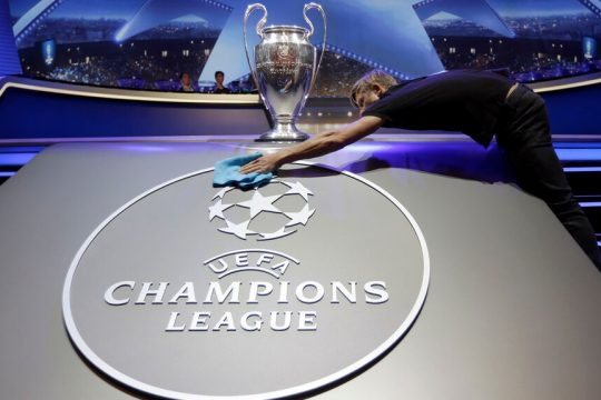 champions league